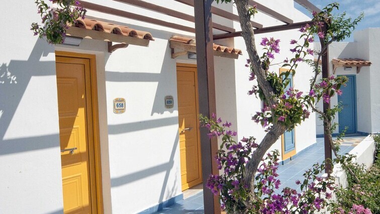 Lagas Aegean Village